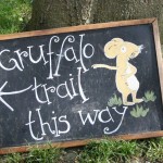 Forestry Commission Wendover Woods Gruffalo Trail