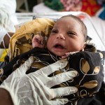 #FirstDay – Help End Newborn Deaths